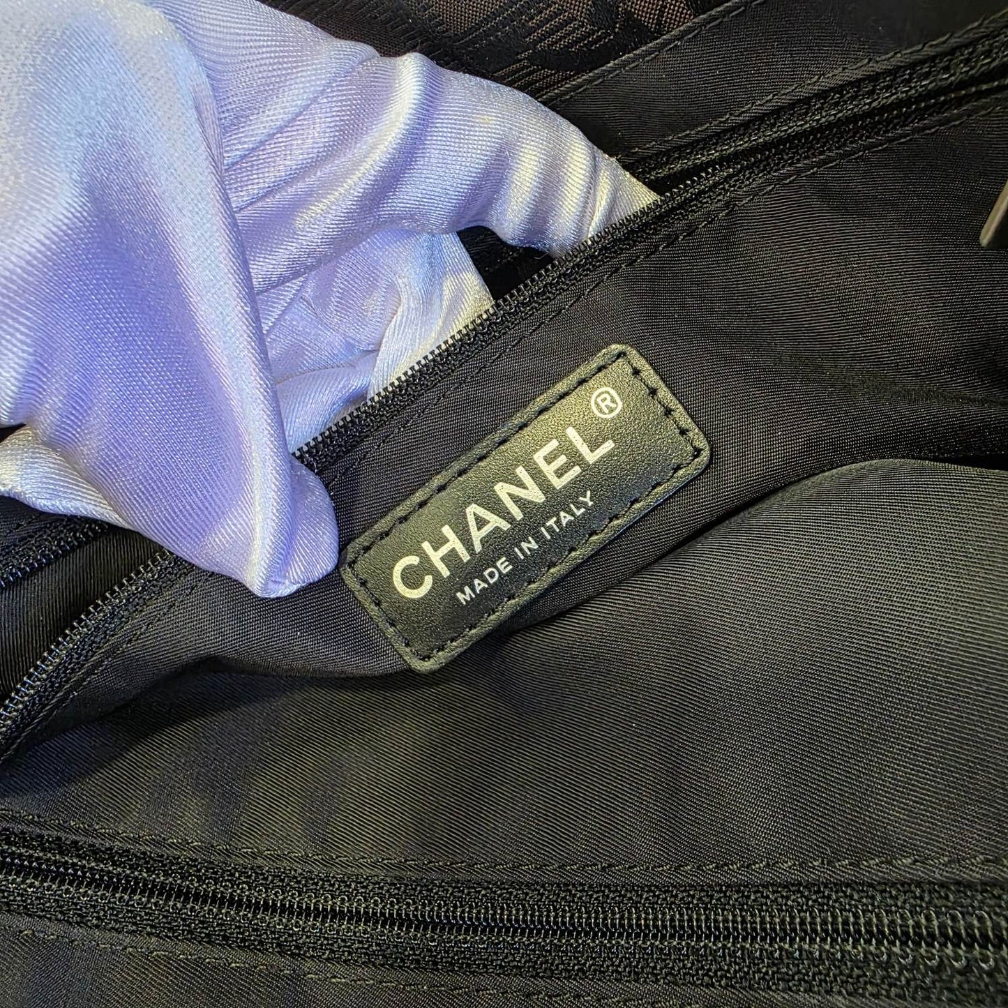 CHANEL tote Bag [Pre-Owned]