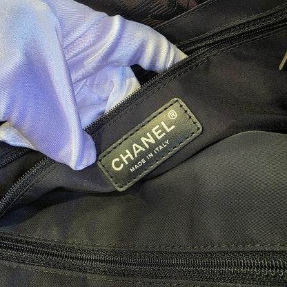 CHANEL tote Bag [Pre-Owned]