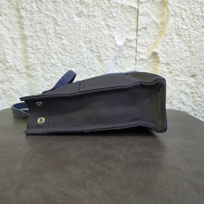 Hermès Canvas Tote Bag [Pre-Owned]