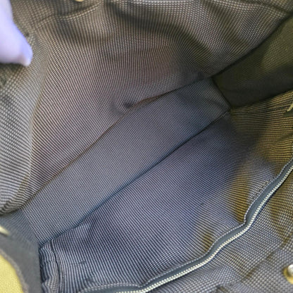 Hermès Canvas Tote Bag [Pre-Owned]