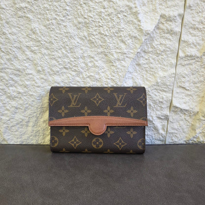 Louis Vuitton Monogram Waist Bag [Pre-Owned]