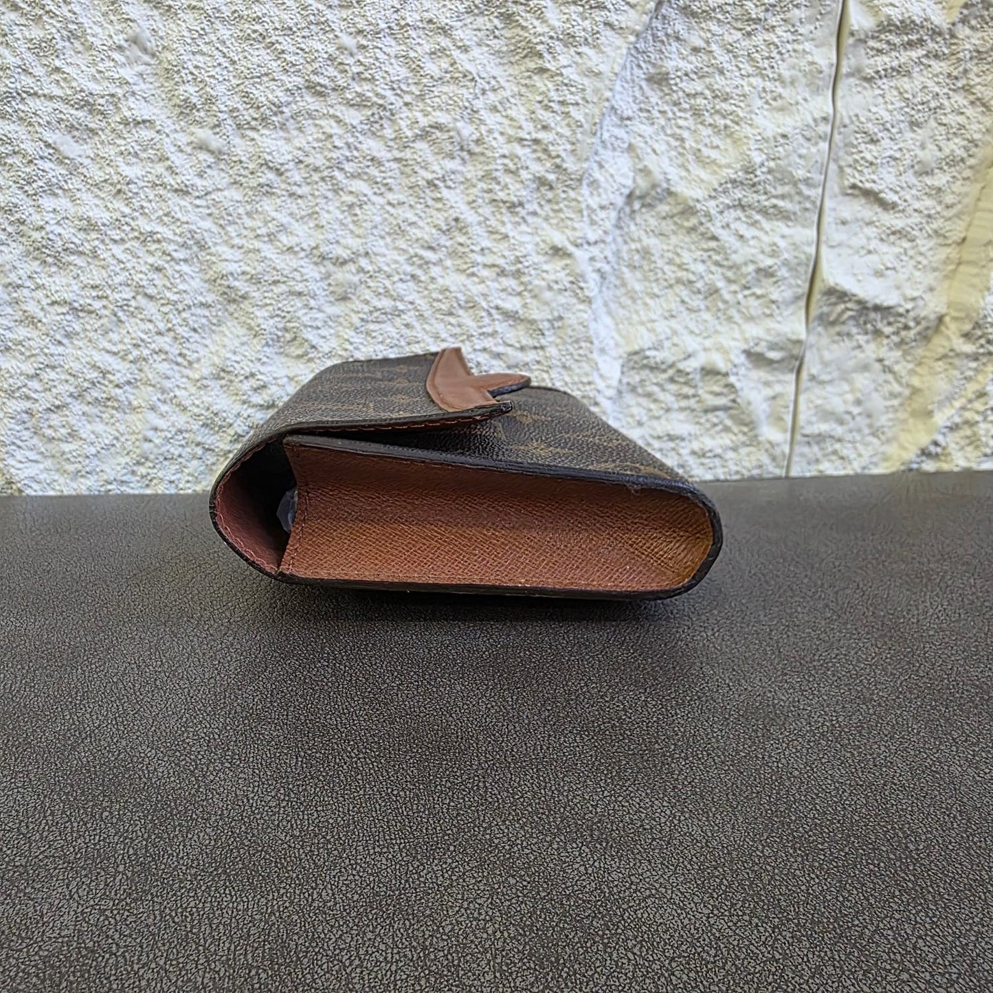 Louis Vuitton Monogram Waist Bag [Pre-Owned]