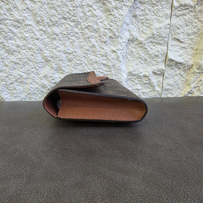 Louis Vuitton Monogram Waist Bag [Pre-Owned]