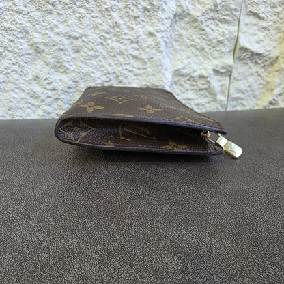 路易威登 Monogram Pocket 手袋 [二手]
