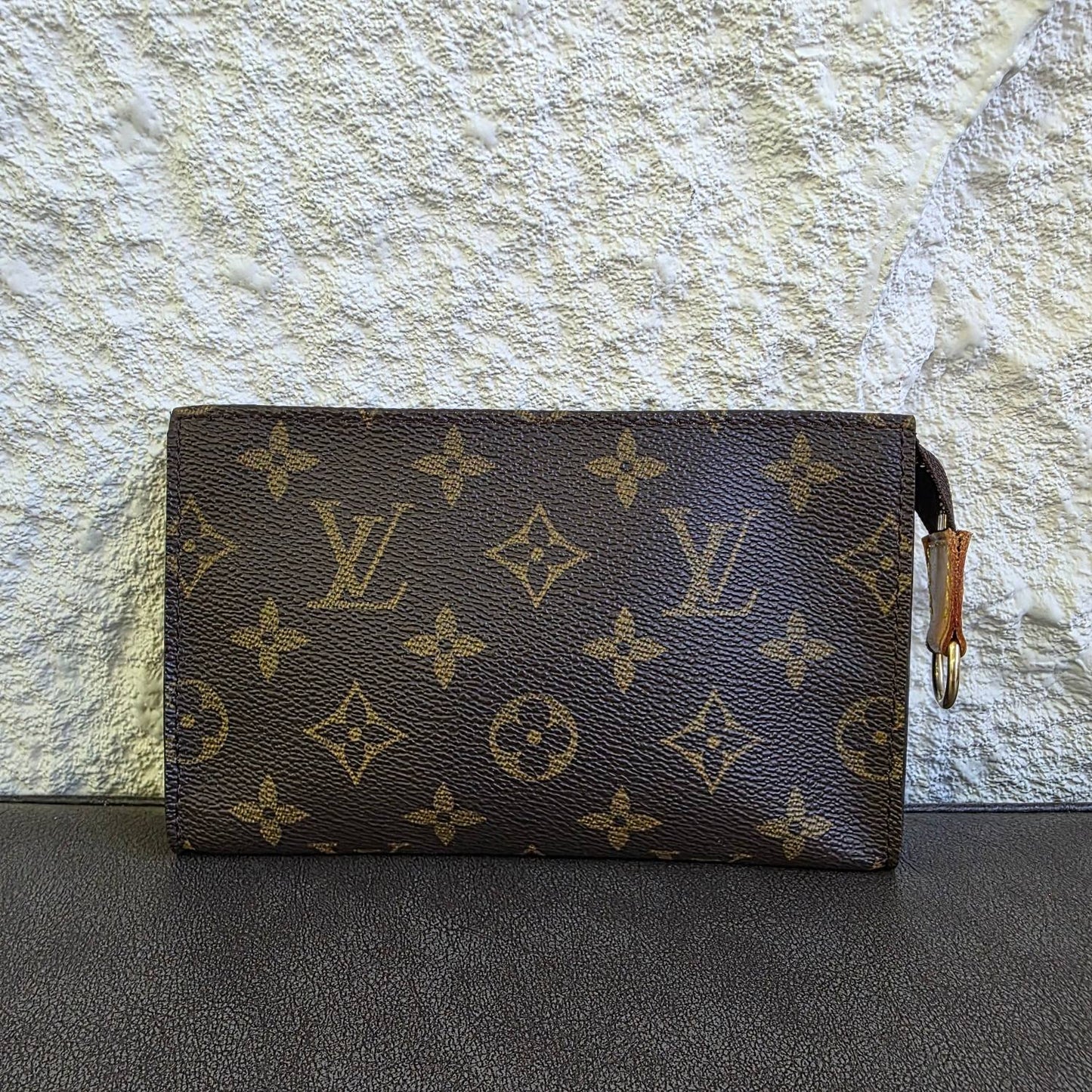 路易威登 Monogram Pocket 手袋 [二手]