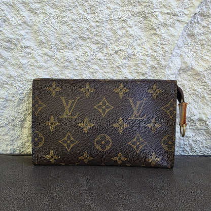路易威登 Monogram Pocket 手袋 [二手]