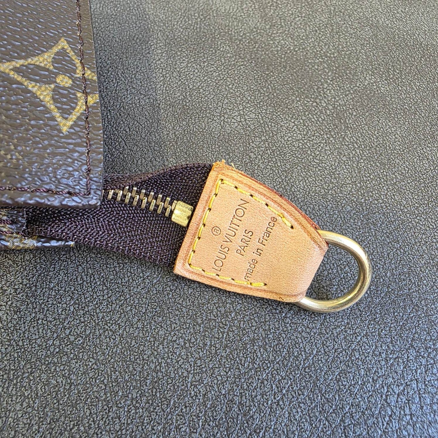 路易威登 Monogram Pocket 手袋 [二手]