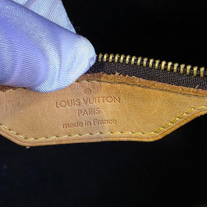 Louis Vuitton Cherry Red Doctor Bag [Pre-Owned]