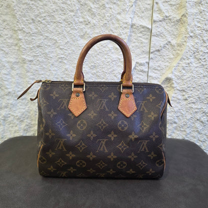 路易威登 Speedy 25 手袋 [二手]