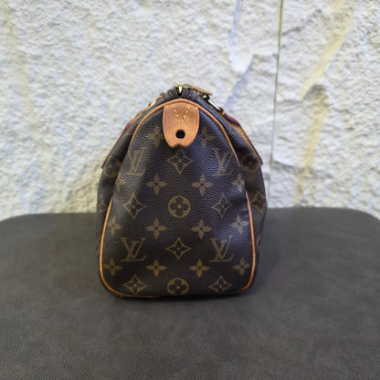 路易威登 Speedy 25 手袋 [二手]