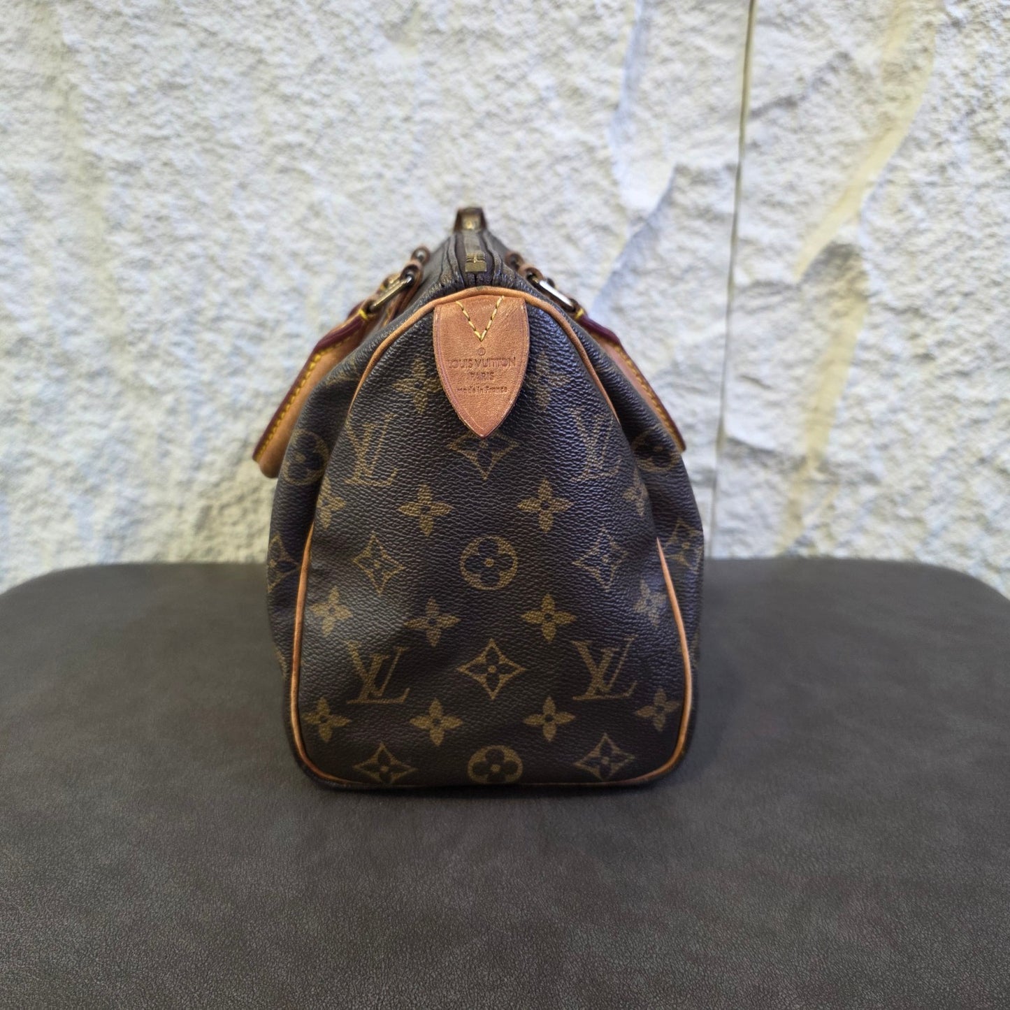 路易威登 Speedy 25 手袋 [二手]