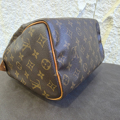 路易威登 Speedy 25 手袋 [二手]