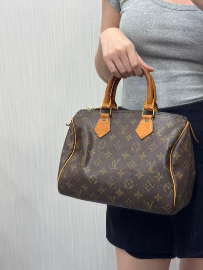 路易威登 Speedy 25 手袋 [二手]