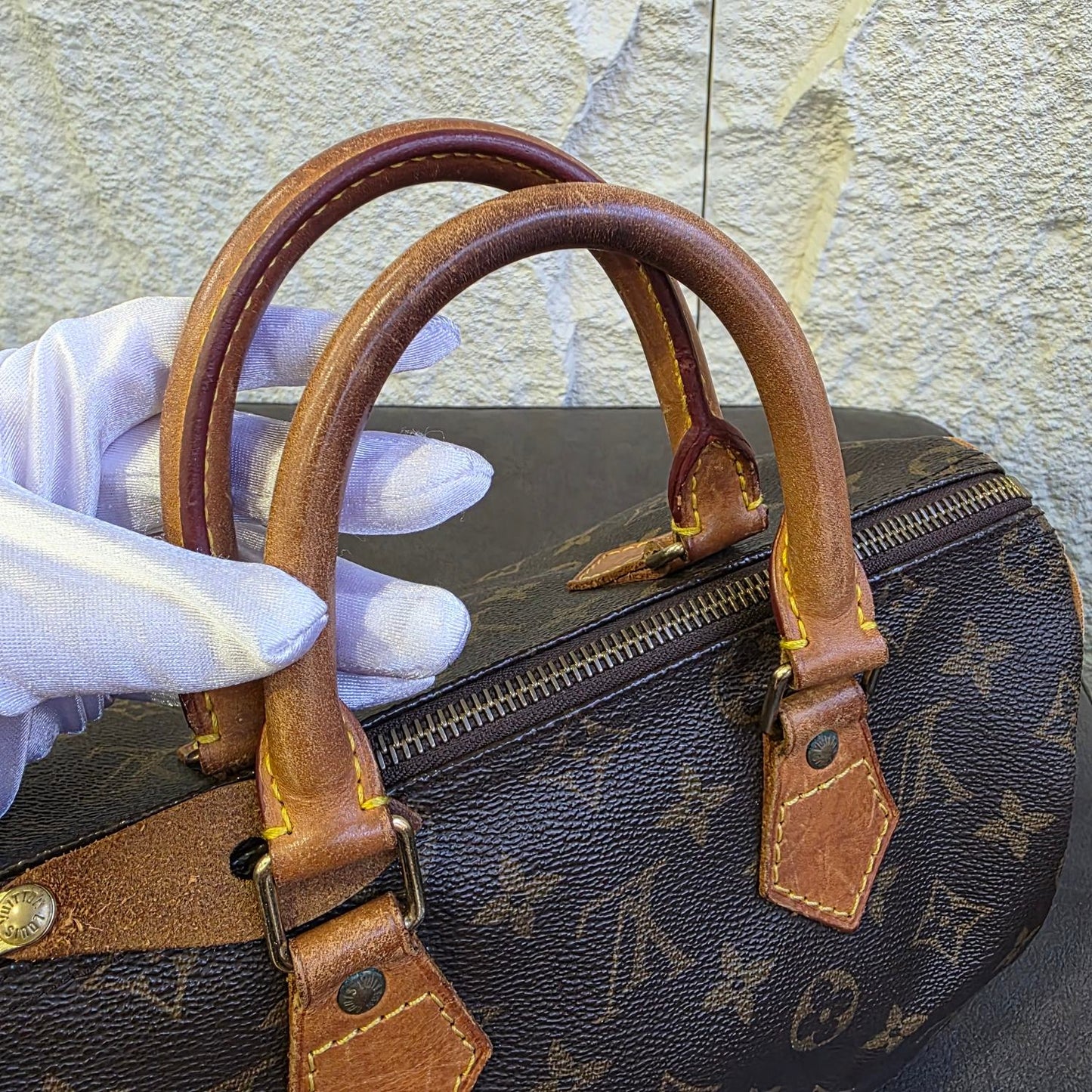 路易威登 Speedy 25 手袋 [二手]