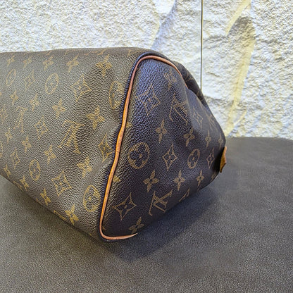 路易威登 Speedy 25 手袋 [二手]