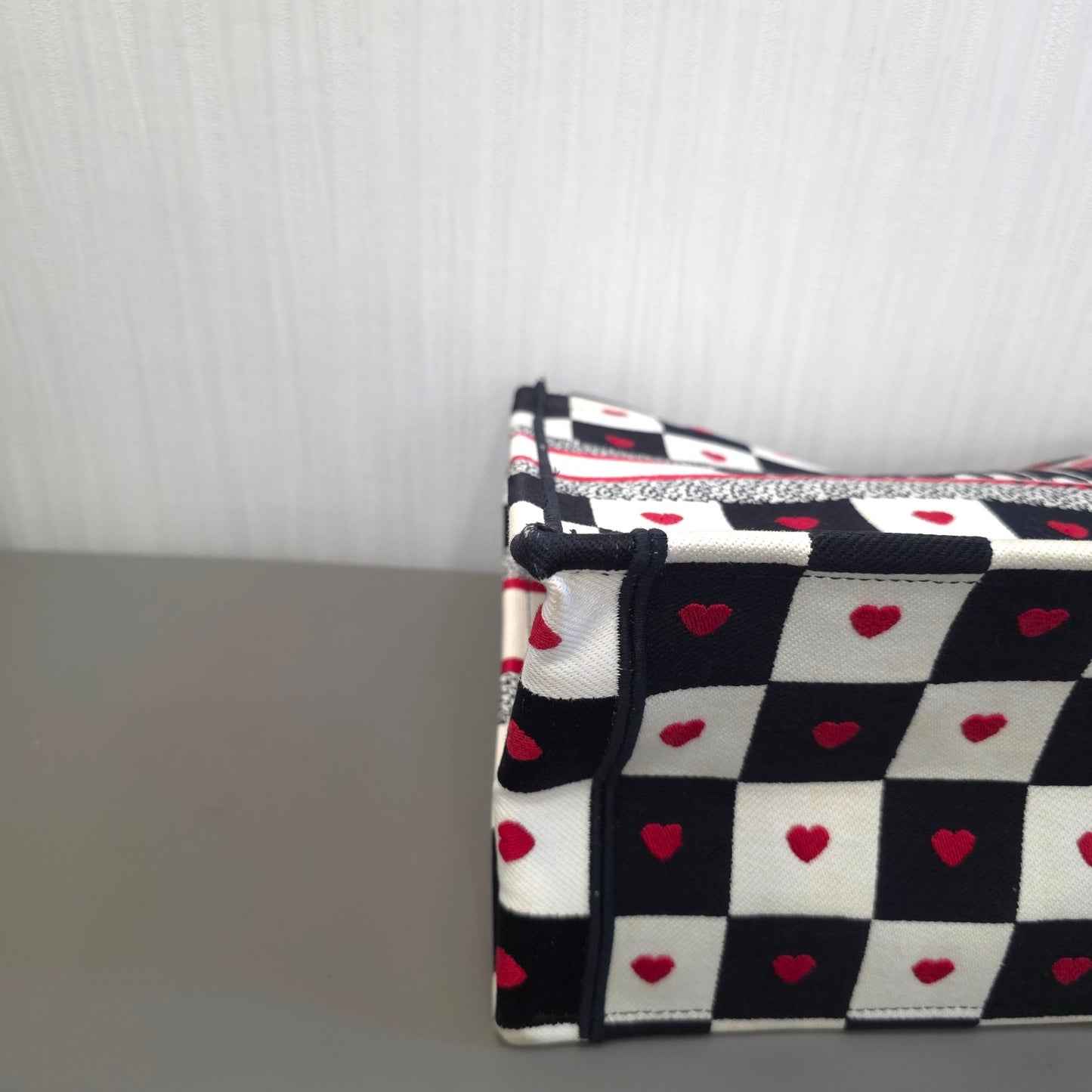 Dior tote bag [Pre-Owned]