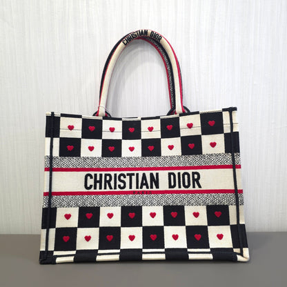 Dior tote bag [Pre-Owned]