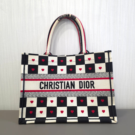 Dior tote bag [Pre-Owned]
