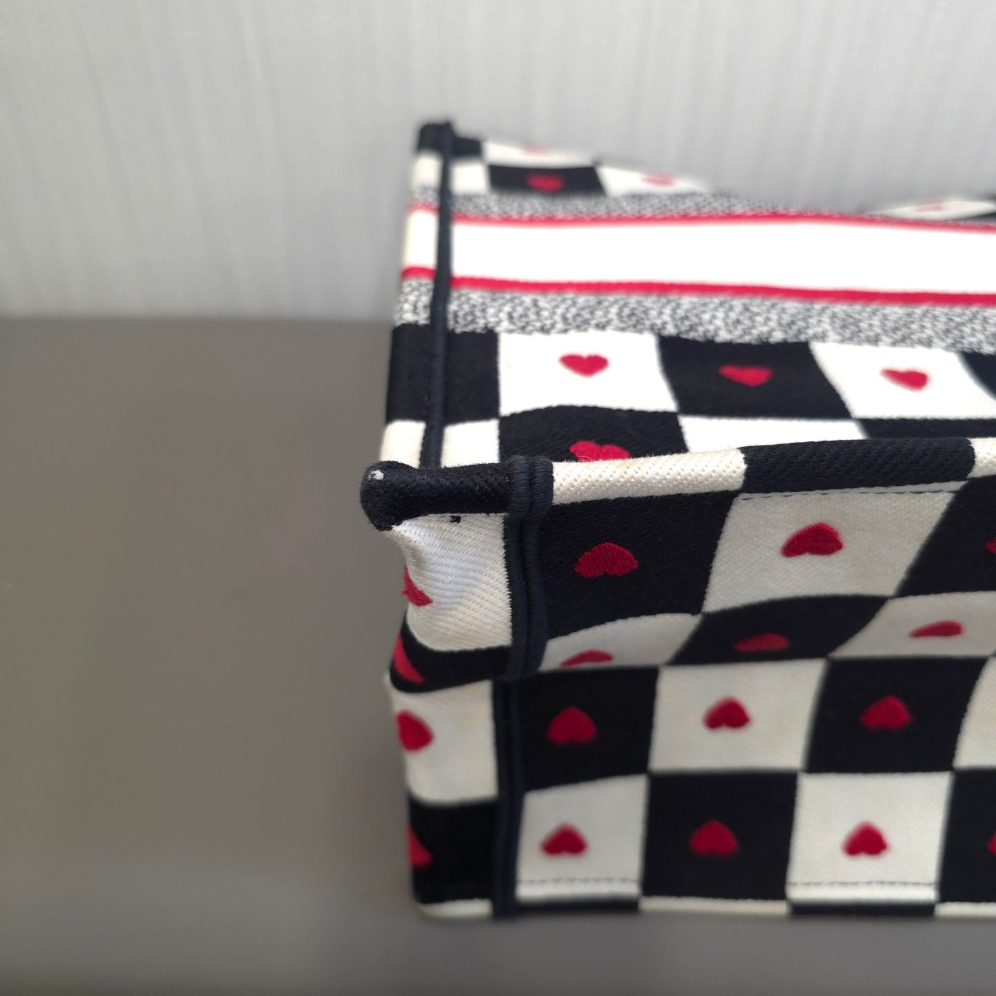 Dior tote bag [Pre-Owned]