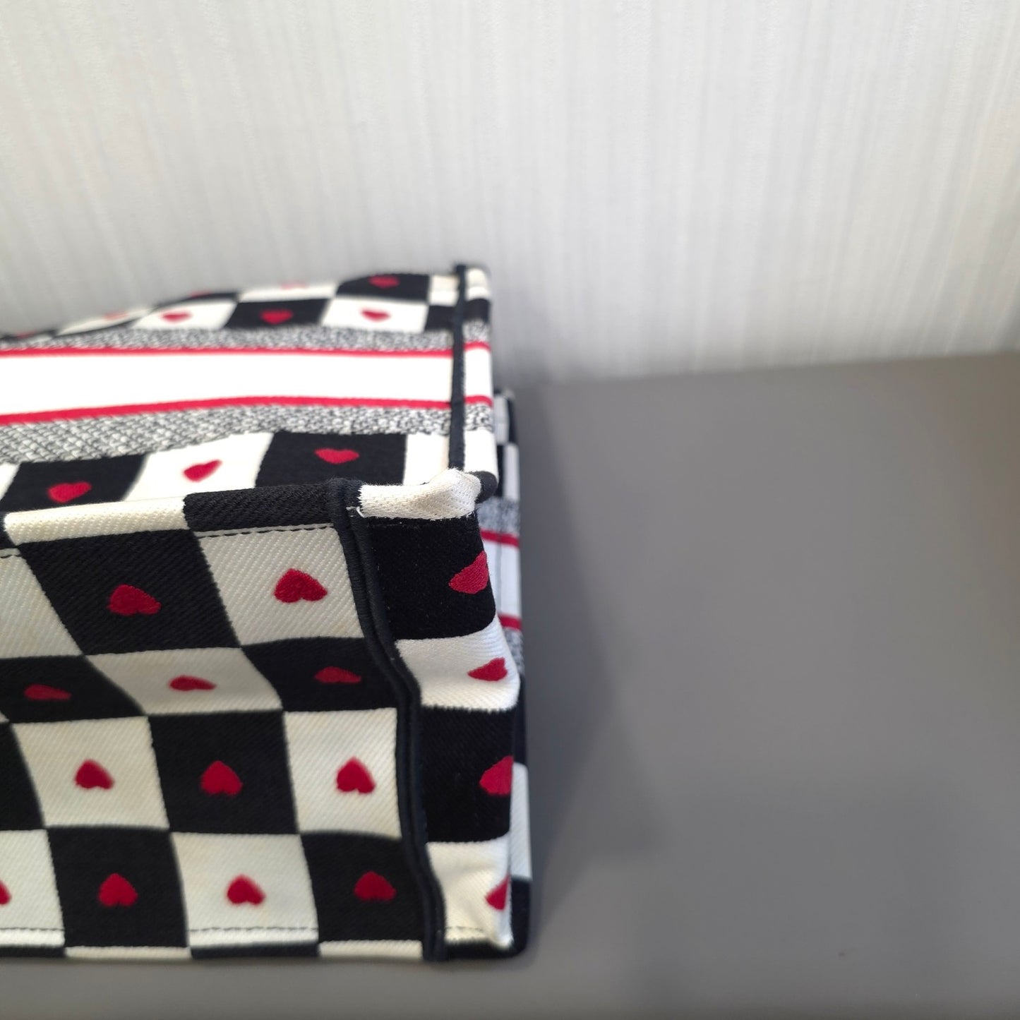 Dior tote bag [Pre-Owned]