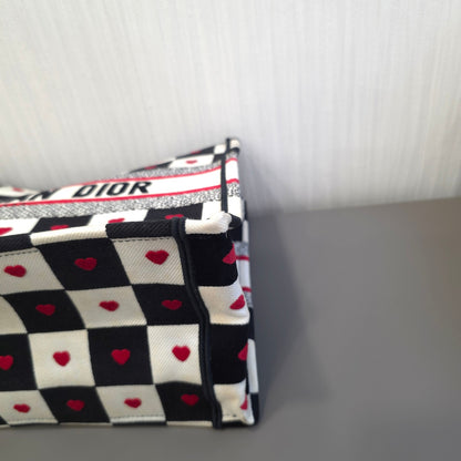 Dior tote bag [Pre-Owned]