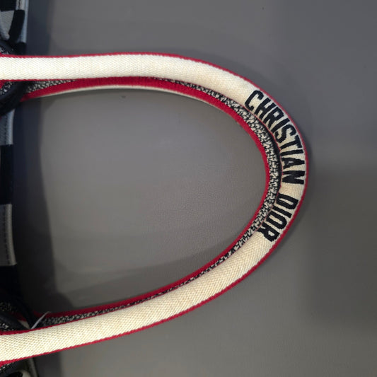 Dior tote bag [Pre-Owned]