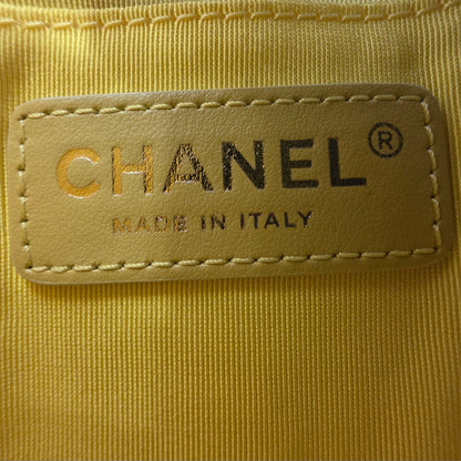 Chanel Twinkle Twins Bag [Pre-Owned]