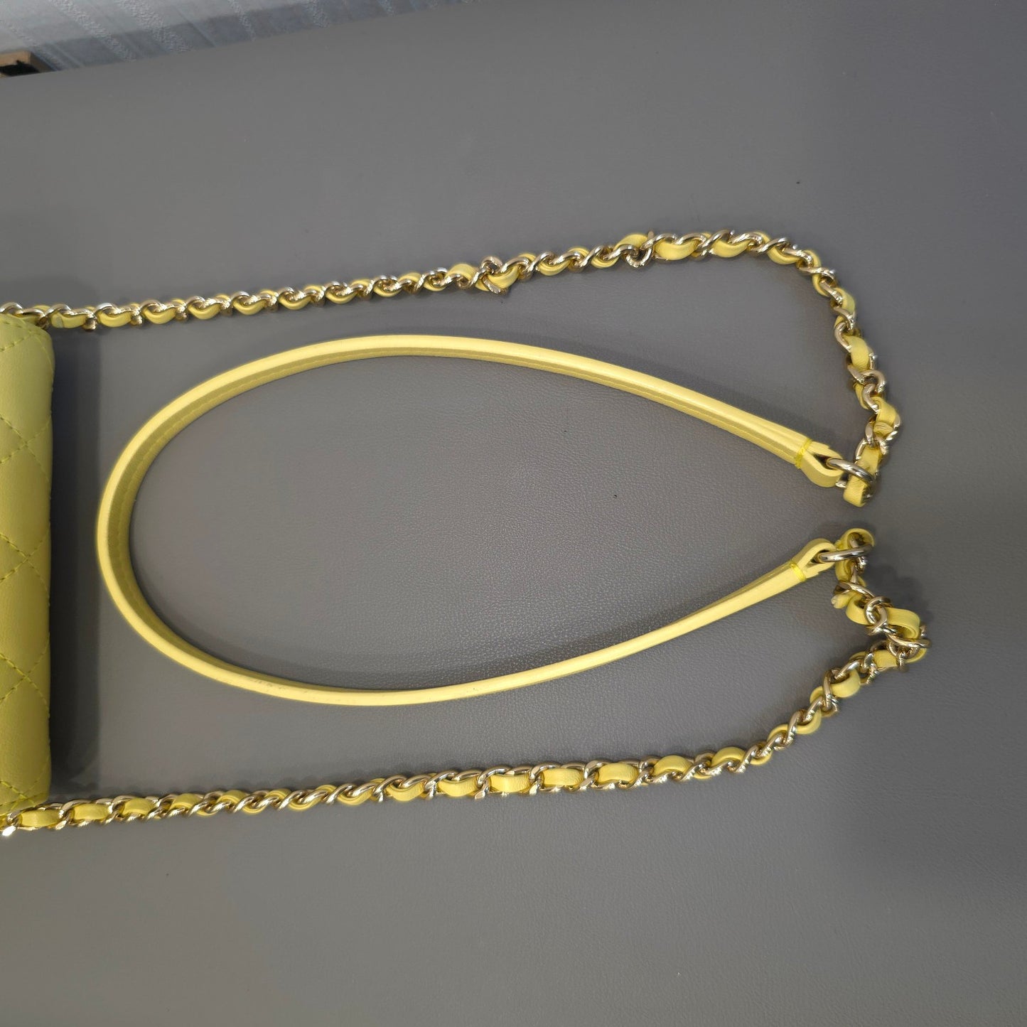 Chanel Twinkle Twins Bag [Pre-Owned]