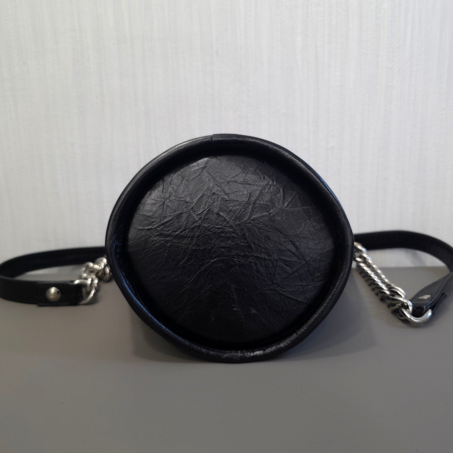 Chanel Limited Edition PVC Bucket Bag [Pre-Owned]