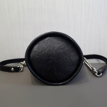 Chanel Limited Edition PVC Bucket Bag [Pre-Owned]