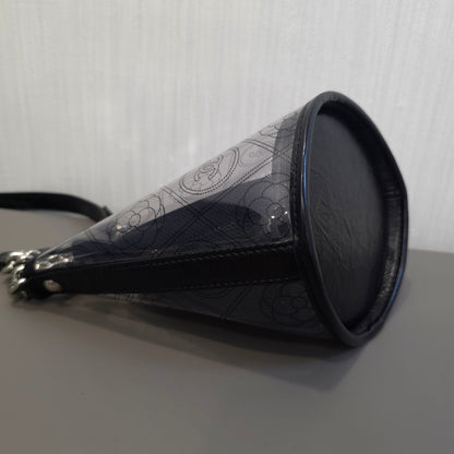 Chanel Limited Edition PVC Bucket Bag [Pre-Owned]