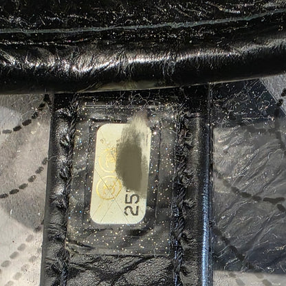 Chanel Limited Edition PVC Bucket Bag [Pre-Owned]