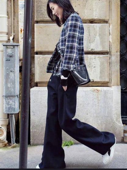 Chanel Limited Edition PVC Bucket Bag [Pre-Owned]