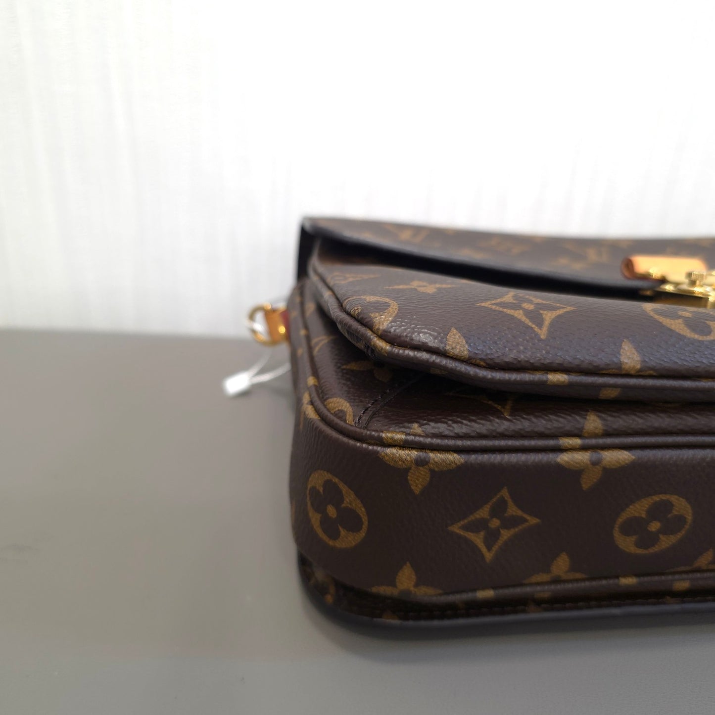 Louis Vuitton Monogram Messenger Bag [Pre-Owned]