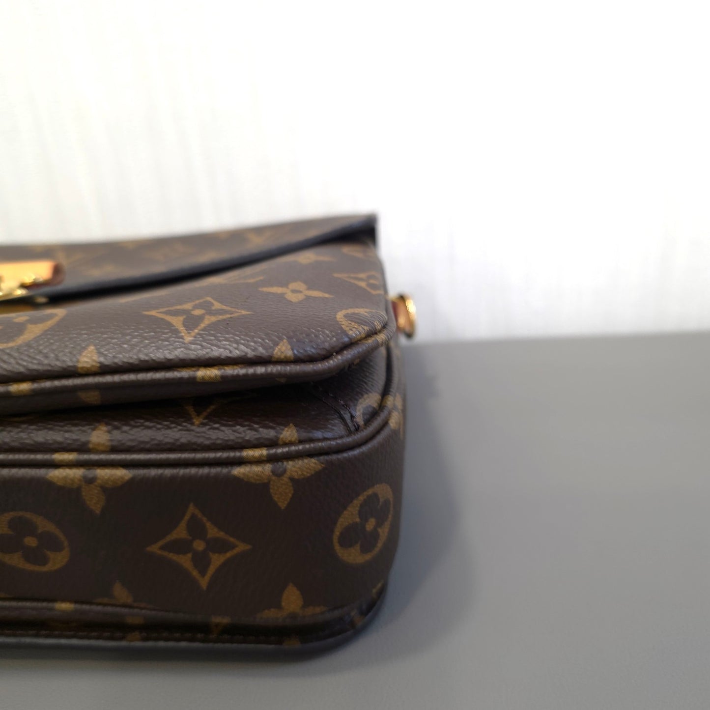 Louis Vuitton Monogram Messenger Bag [Pre-Owned]
