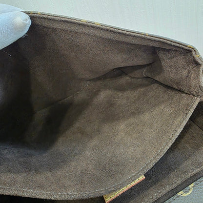 Louis Vuitton Monogram Messenger Bag [Pre-Owned]