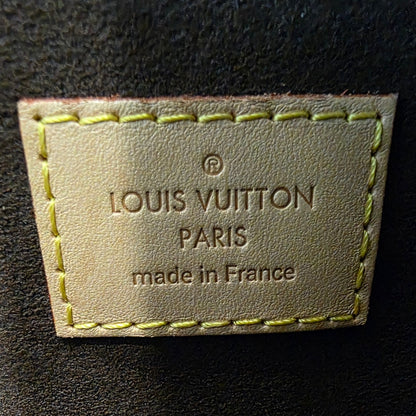 Louis Vuitton Monogram Messenger Bag [Pre-Owned]