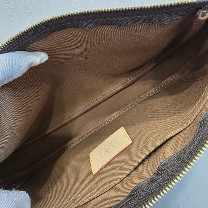 Louis Vuitton Monogram Multi Pochette Crossbody Bag [Pre-Owned]