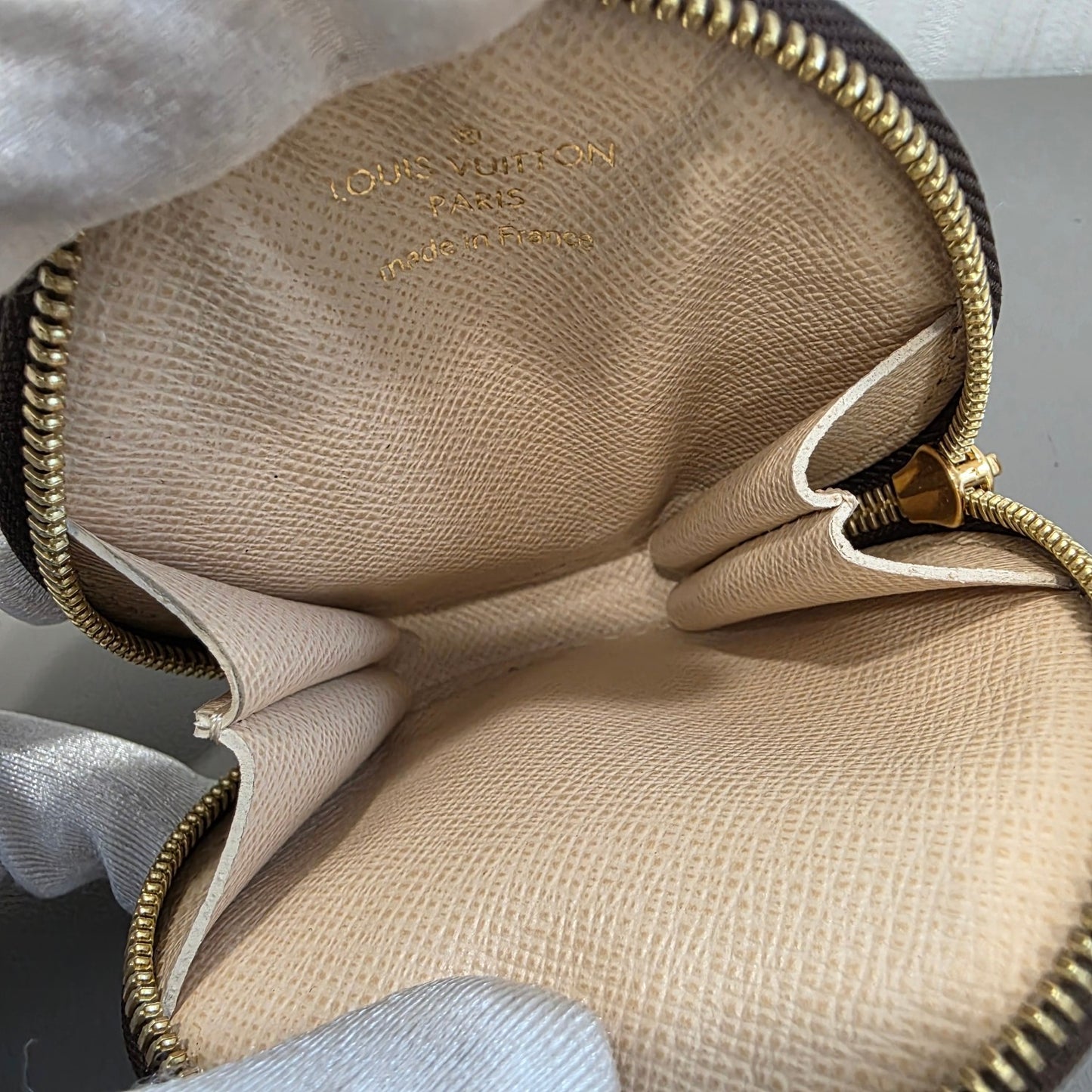 Louis Vuitton Monogram Multi Pochette Crossbody Bag [Pre-Owned]
