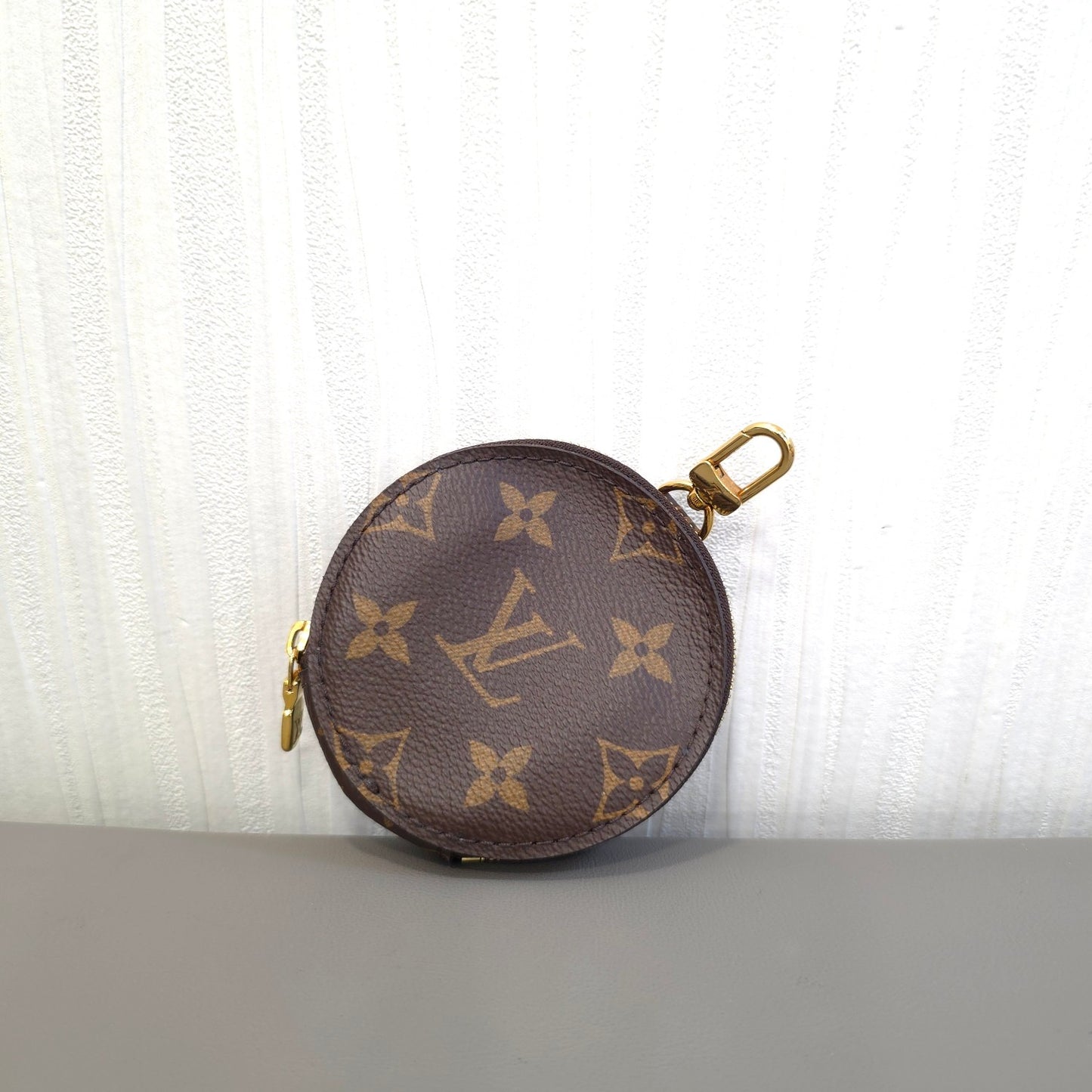 Louis Vuitton Monogram Multi Pochette Crossbody Bag [Pre-Owned]