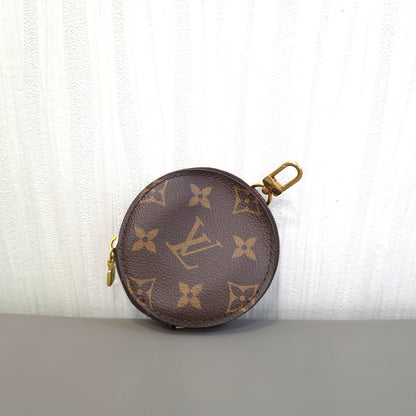 Louis Vuitton Monogram Multi Pochette Crossbody Bag [Pre-Owned]