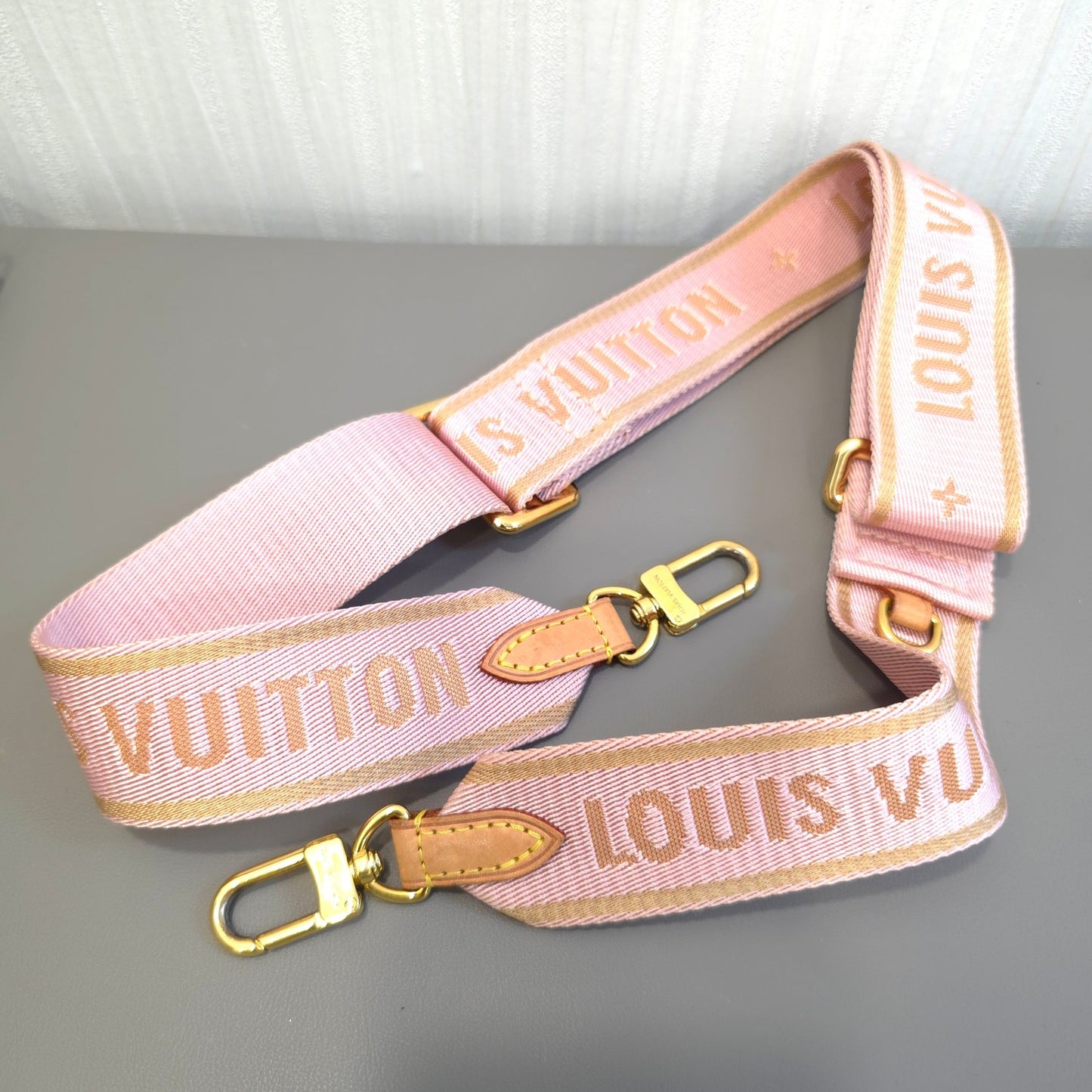 Louis Vuitton Monogram Multi Pochette Crossbody Bag [Pre-Owned]