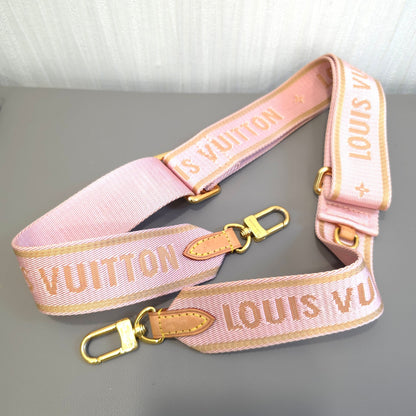 Louis Vuitton Monogram Multi Pochette Crossbody Bag [Pre-Owned]