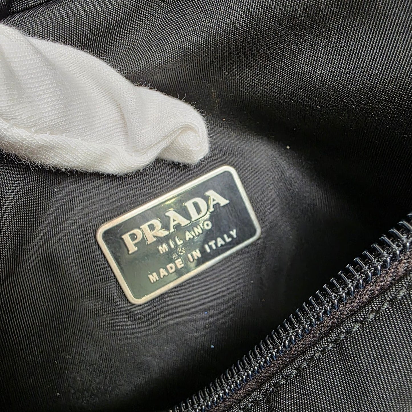 PRADA 斜挎包 [二手]