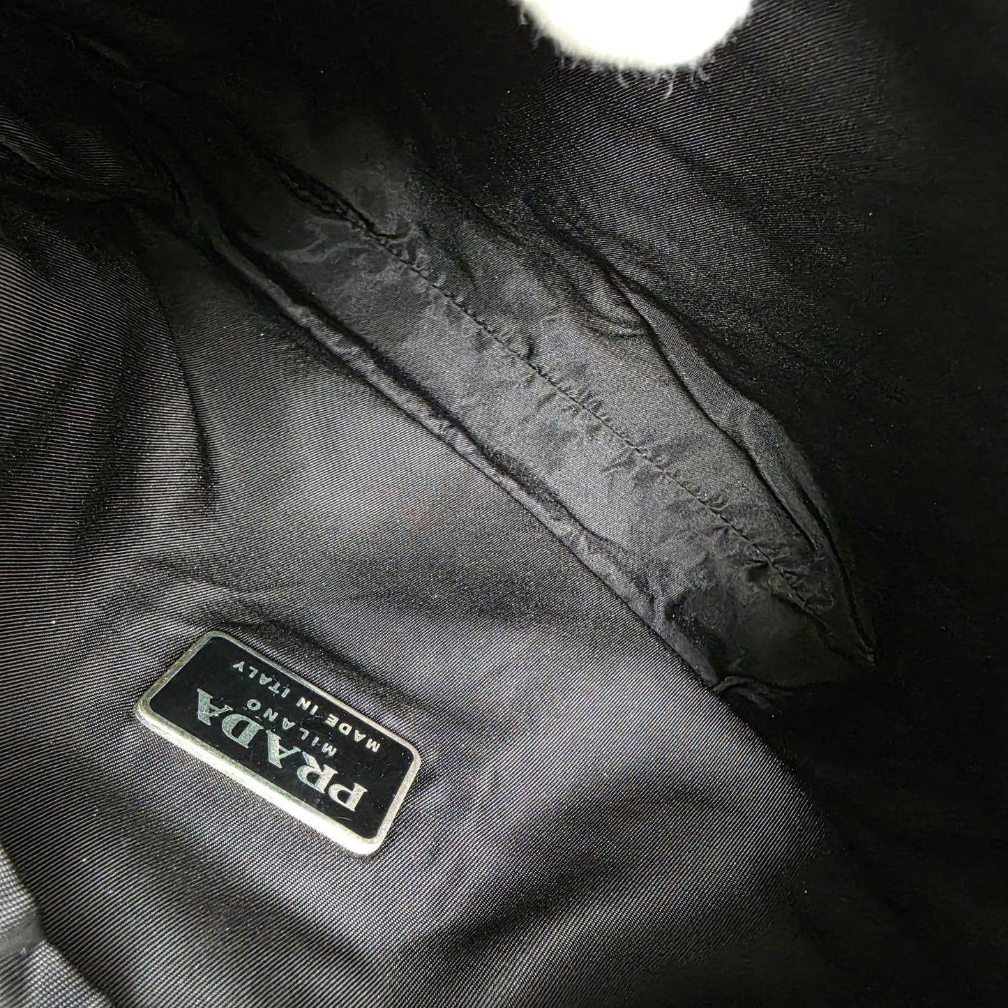 PRADA 斜挎包 [二手]