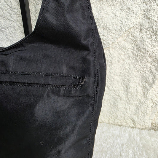 PRADA Messenger Shoulder Bag [Pre-Owned]