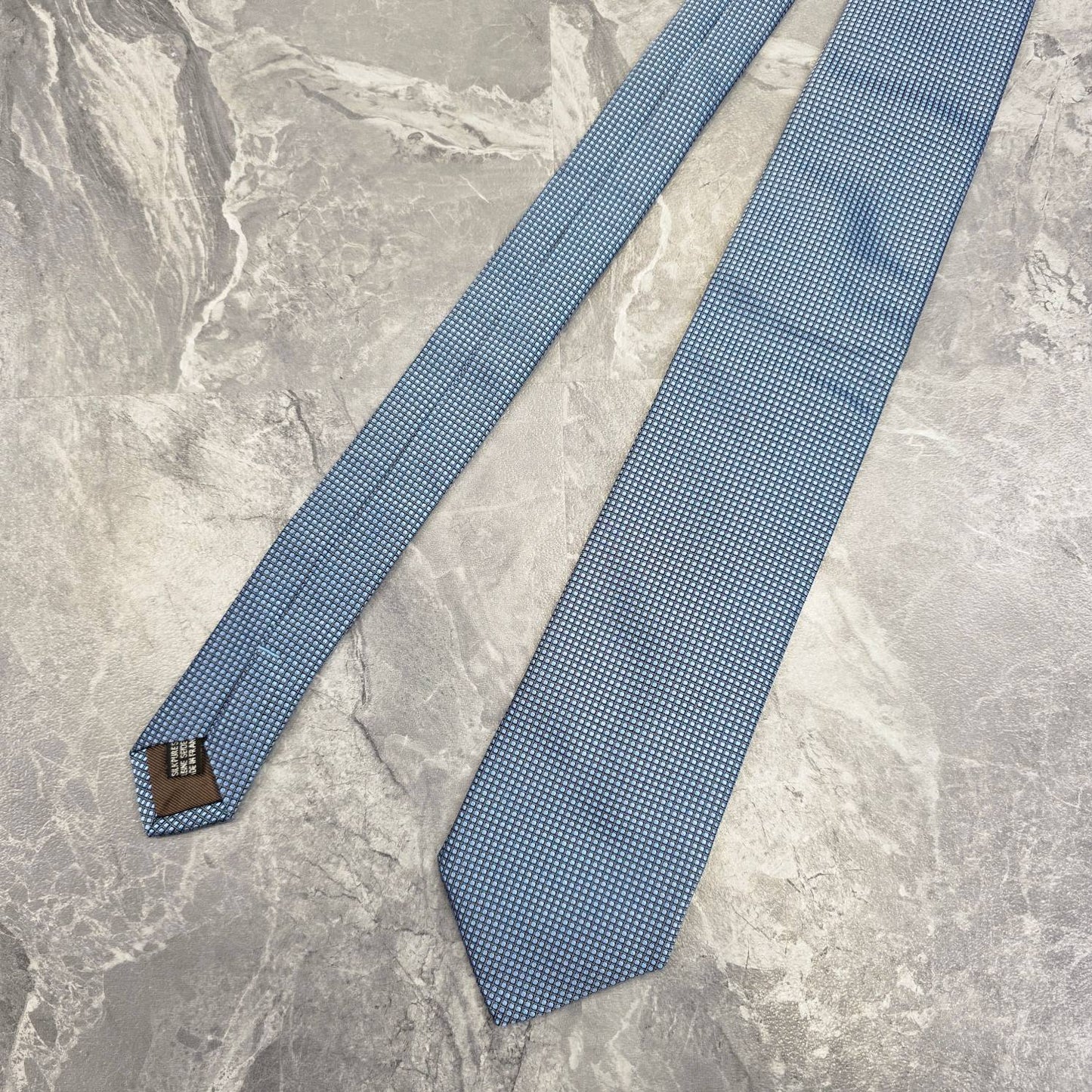 パテック フィリップ シルクネクタイ【中古】
