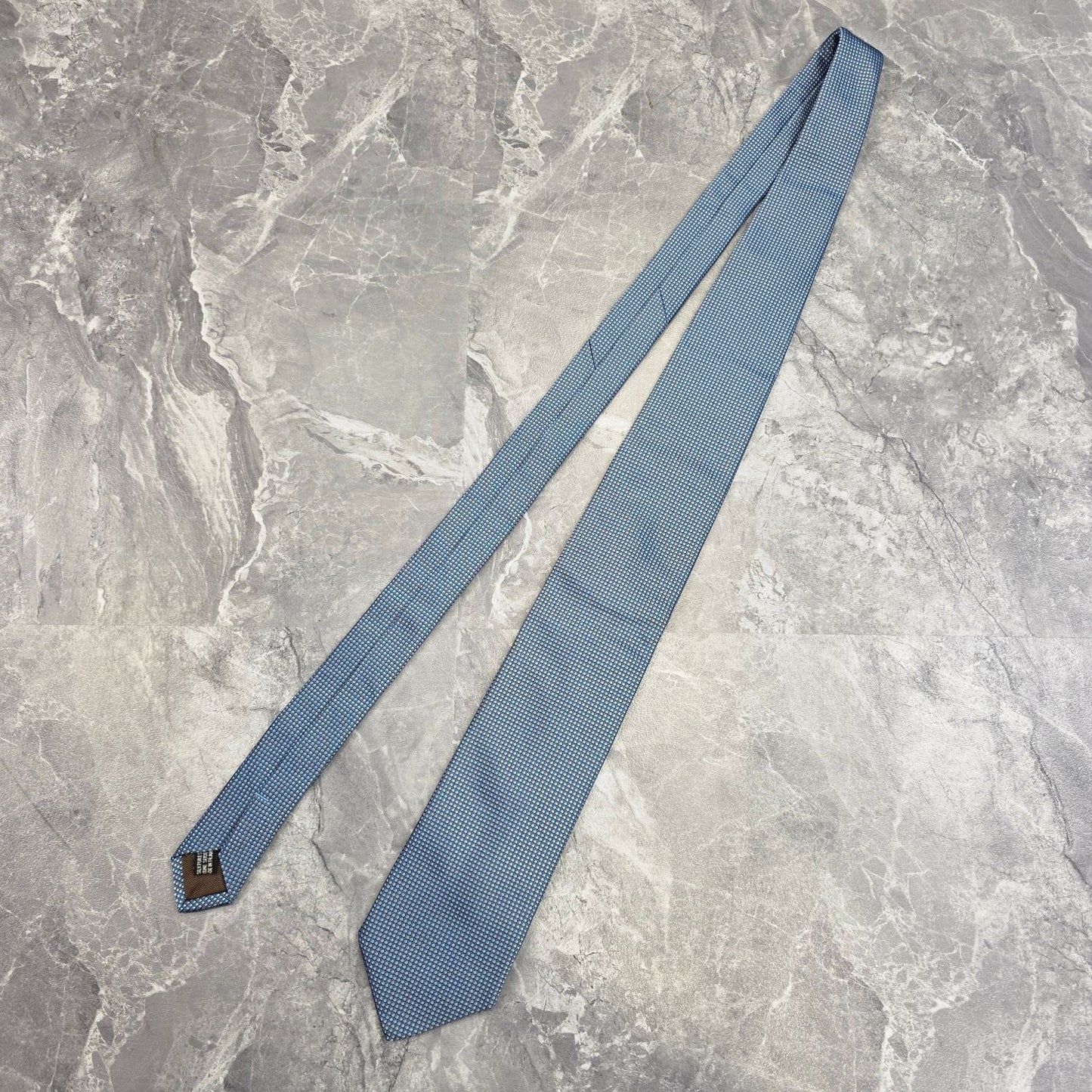 パテック フィリップ シルクネクタイ【中古】