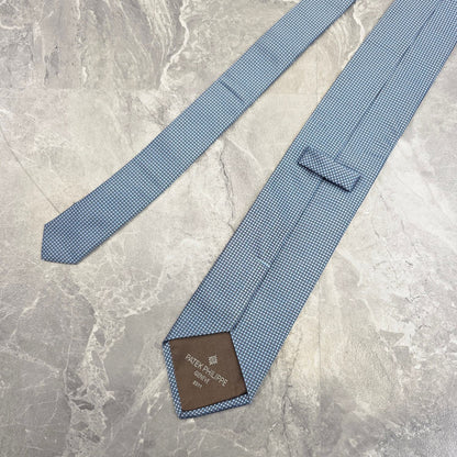 パテック フィリップ シルクネクタイ【中古】