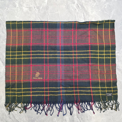 Polo Scarf [Pre-Owned]